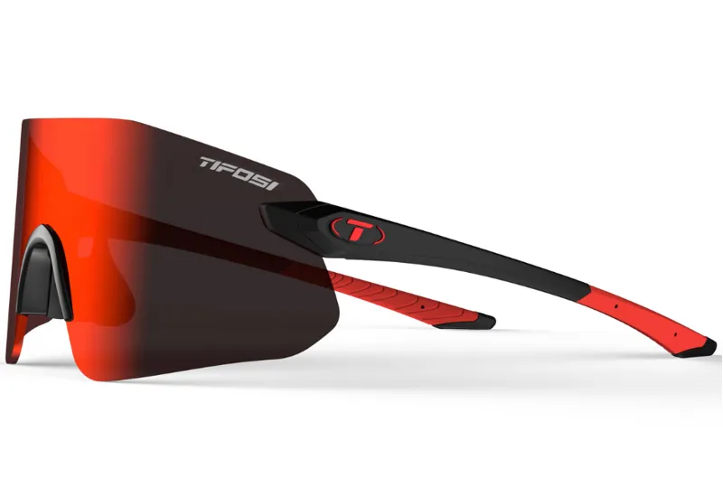 Tifosi Vogel SL Single Lens Sunglasses Black-3